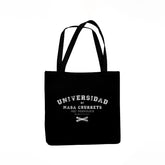 MASA CHURRETS Tote bag